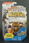 Transformers Prime Beast Hunters Cyberverse Huffer - Image #1 of 92