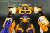 Transformers Prime Beast Hunters Cyberverse Huffer - Image #41 of 92