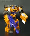 Transformers Prime Beast Hunters Cyberverse Huffer - Image #47 of 92