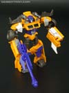 Transformers Prime Beast Hunters Cyberverse Huffer - Image #48 of 92