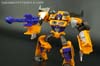 Transformers Prime Beast Hunters Cyberverse Huffer - Image #65 of 92