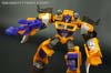 Transformers Prime Beast Hunters Cyberverse Huffer - Image #70 of 92