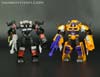 Transformers Prime Beast Hunters Cyberverse Huffer - Image #84 of 92