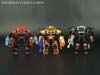 Transformers Prime Beast Hunters Cyberverse Huffer - Image #87 of 92