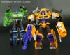 Transformers Prime Beast Hunters Cyberverse Huffer - Image #91 of 92