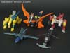 Transformers Prime Beast Hunters Cyberverse Hun-Gurrr - Image #36 of 115