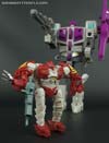 Transformers Prime Beast Hunters Cyberverse Hun-Gurrr - Image #106 of 115