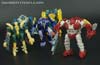 Transformers Prime Beast Hunters Cyberverse Hun-Gurrr - Image #109 of 115