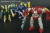 Transformers Prime Beast Hunters Cyberverse Hun-Gurrr - Image #110 of 115