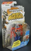 Transformers Prime Beast Hunters Cyberverse Optimus Prime - Image #3 of 100