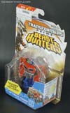 Transformers Prime Beast Hunters Cyberverse Optimus Prime - Image #9 of 100