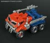 Transformers Prime Beast Hunters Cyberverse Optimus Prime - Image #24 of 100