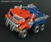 Transformers Prime Beast Hunters Cyberverse Optimus Prime - Image #25 of 100