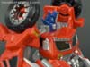 Transformers Prime Beast Hunters Cyberverse Optimus Prime - Image #48 of 100