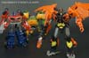 Transformers Prime Beast Hunters Cyberverse Predaking - Image #93 of 102