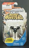 Transformers Prime Beast Hunters Cyberverse Prowl - Image #1 of 87