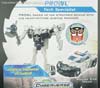 Transformers Prime Beast Hunters Cyberverse Prowl - Image #6 of 87