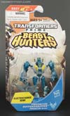 Transformers Prime Beast Hunters Cyberverse Rippersnapper - Image #1 of 87