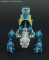 Transformers Prime Beast Hunters Cyberverse Rippersnapper - Image #21 of 87
