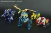 Transformers Prime Beast Hunters Cyberverse Rippersnapper - Image #39 of 87