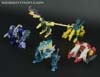 Transformers Prime Beast Hunters Cyberverse Rippersnapper - Image #40 of 87
