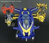 Transformers Prime Beast Hunters Cyberverse Sky Claw - Image #31 of 83