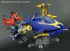 Transformers Prime Beast Hunters Cyberverse Sky Claw - Image #35 of 83