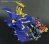 Transformers Prime Beast Hunters Cyberverse Sky Claw - Image #38 of 83
