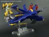 Transformers Prime Beast Hunters Cyberverse Sky Claw - Image #41 of 83