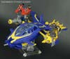 Transformers Prime Beast Hunters Cyberverse Sky Claw - Image #44 of 83