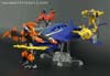 Transformers Prime Beast Hunters Cyberverse Sky Claw - Image #49 of 83