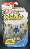 Transformers Prime Beast Hunters Cyberverse Smokescreen - Image #1 of 93