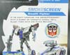 Transformers Prime Beast Hunters Cyberverse Smokescreen - Image #5 of 93
