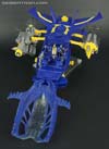 Transformers Prime Beast Hunters Cyberverse Smokescreen (Sky Claw) - Image #2 of 107