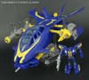 Transformers Prime Beast Hunters Cyberverse Smokescreen (Sky Claw) - Image #5 of 107