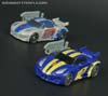 Transformers Prime Beast Hunters Cyberverse Smokescreen (Sky Claw) - Image #36 of 107