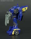 Transformers Prime Beast Hunters Cyberverse Smokescreen (Sky Claw) - Image #57 of 107