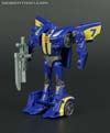 Transformers Prime Beast Hunters Cyberverse Smokescreen (Sky Claw) - Image #58 of 107