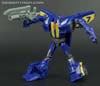Transformers Prime Beast Hunters Cyberverse Smokescreen (Sky Claw) - Image #69 of 107
