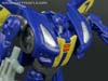 Transformers Prime Beast Hunters Cyberverse Smokescreen (Sky Claw) - Image #75 of 107