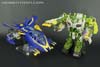 Transformers Prime Beast Hunters Cyberverse Smokescreen (Sky Claw) - Image #97 of 107