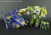 Transformers Prime Beast Hunters Cyberverse Smokescreen (Sky Claw) - Image #99 of 107