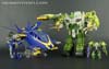 Transformers Prime Beast Hunters Cyberverse Smokescreen (Sky Claw) - Image #100 of 107