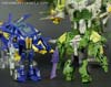 Transformers Prime Beast Hunters Cyberverse Smokescreen (Sky Claw) - Image #103 of 107