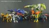 Transformers Prime Beast Hunters Cyberverse Smokescreen (Sky Claw) - Image #106 of 107