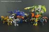 Transformers Prime Beast Hunters Cyberverse Smokescreen (Sky Claw) - Image #107 of 107