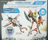 Transformers Prime Beast Hunters Cyberverse Starscream - Image #6 of 121