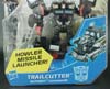 Transformers Prime Beast Hunters Cyberverse Trailcutter - Image #3 of 104