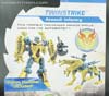 Transformers Prime Beast Hunters Cyberverse Twinstrike - Image #6 of 95