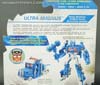 Transformers Prime Beast Hunters Cyberverse Ultra Magnus - Image #6 of 130